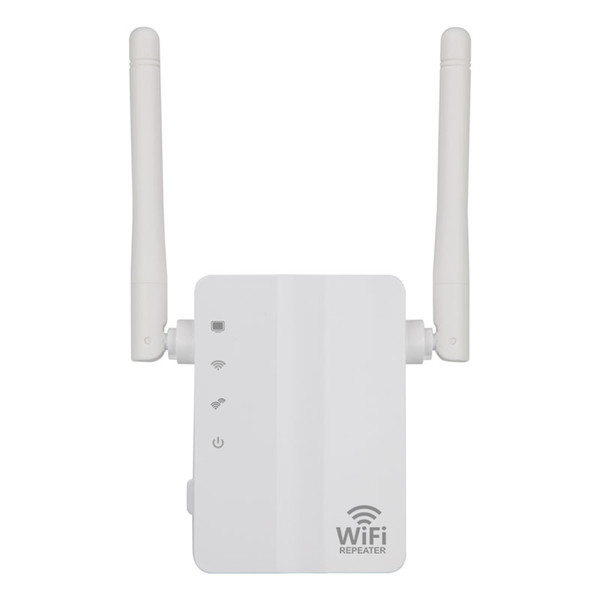 Mini Wi-Fi Range Extender 300Mbps Wireless  Router 2.4Ghz 802.11n/g/b wifi  with AP Modes