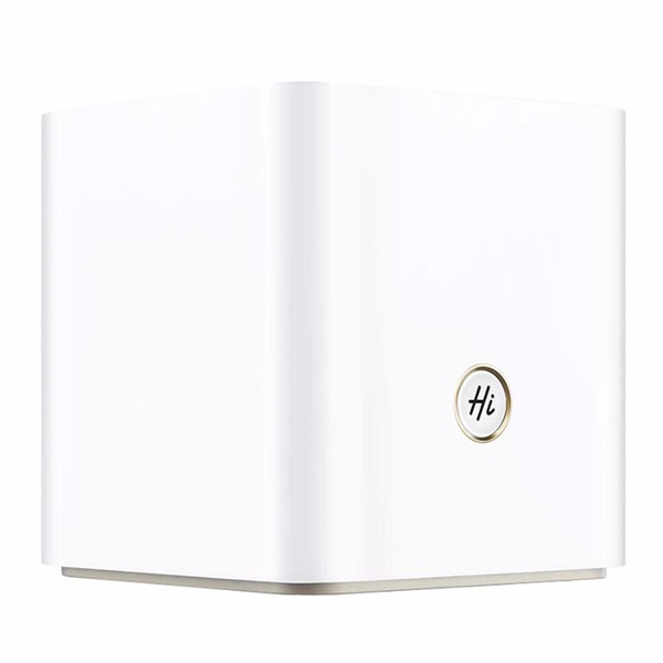 Original Huawei Honor Router Pro WS851 Dual Band WiFi 2.4GHz 300Mbps + 5GHz 867Mbps Home Smart Router