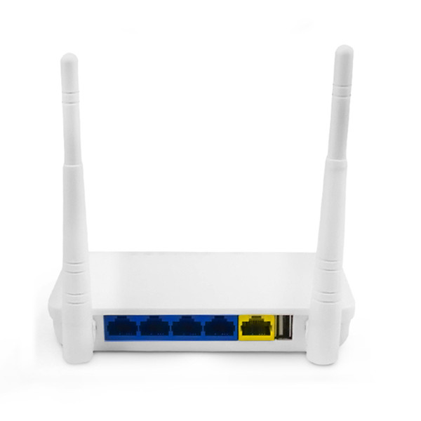 Cheap price Router WiFi Router Young Version Wi-Fi Processor IEEE 802.11b/g/n 2.4GHz use for home soho