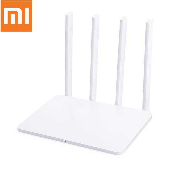 Original Xiaomi Mi WiFi Router 3G 1167Mbps 2.4GHz 5GHz Dual Band 802.11a/b/g/n/ac Wifi Router with 4 Antennas