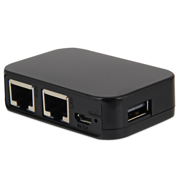 NEXX WT1520F 150M Mini Router IEEE 802.11 b / g / n AP  Wireless Router