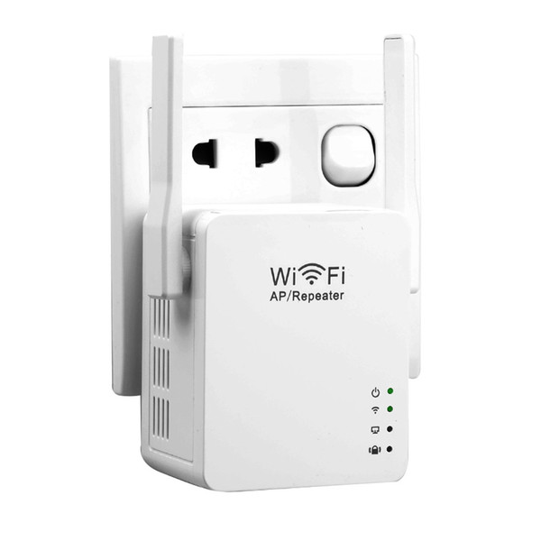 300Mbps Wireless Router WiFi  Network Range Expander  Wireless Access Point USB Charge Port for Travel/Hotel