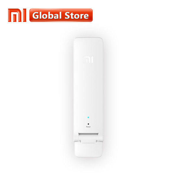 Xiaomi WIFI 2 Extender 2 Universal Repitidor Wi-Fi Extender 300Mbps 802.11n Wireless WIFI Extende Signal