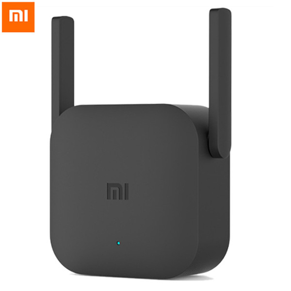 Xiaomi WiFi Pro 300M WiFi 2.4G Signal Extender Roteador APP Control Extender Amplificador