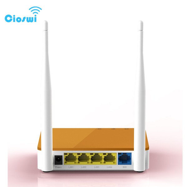 192.168.1.1 wi fi router long range openwrt 300Mbps 2.4GHz MT7620A CPU smart router vpn firewall wireless access point board 64M