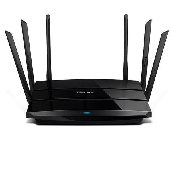 TP-LINK TL-WDR7500 Gigabit Wireless Router Gigabit port AC1750M