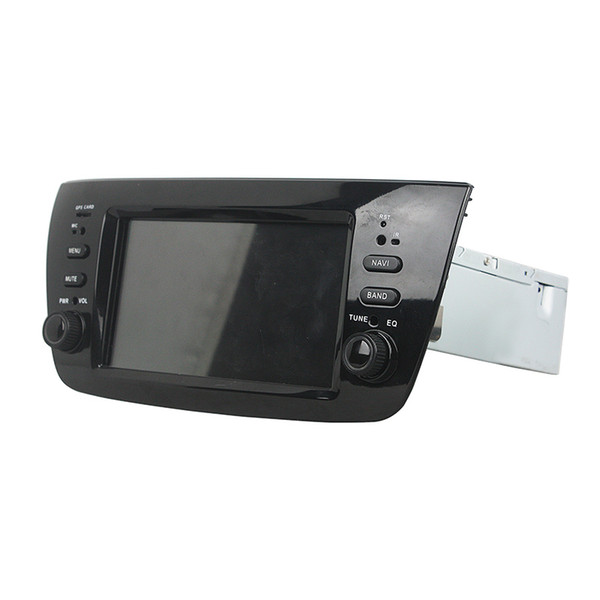 Car DVD player for Fiat DOBLO 6.1 inch 4GB RAM Octa-core Andriod 8.0 with GPS,Steering Wheel Control,Bluetooth, Radio