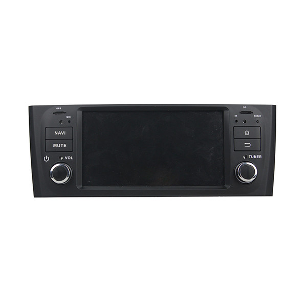 Car DVD player for Fiat LINEA Octa-core Andriod 8.0 with GPS,Steering Wheel Control,Bluetooth, Radio