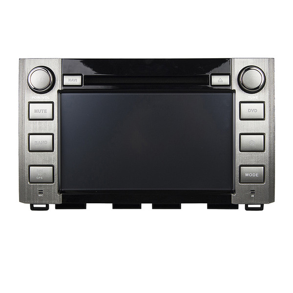 Car DVD player for Toyota Sequoia undra 8inch Andriod 8.0 Octa core with GPS,Steering Wheel Control,Bluetooth, Radio