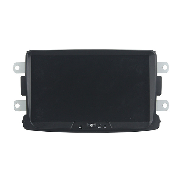 Car DVD player for RENAULT Duster 8inch 2GB RAM Octa-core Andriod 6.0 with GPS,Bluetooth,Radio