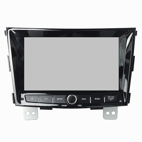 Car DVD player for SsangYong Tivolan 8inch 2GB RAM Andriod 6.0 with GPS,Steering Wheel Control,Bluetooth