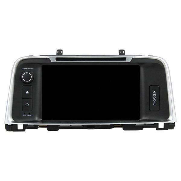 Car DVD player for Kia K5 OPTIMA 8Inch Octa-core 2GB RAM Andriod 6.0 with GPS,Bluetooth, Radio