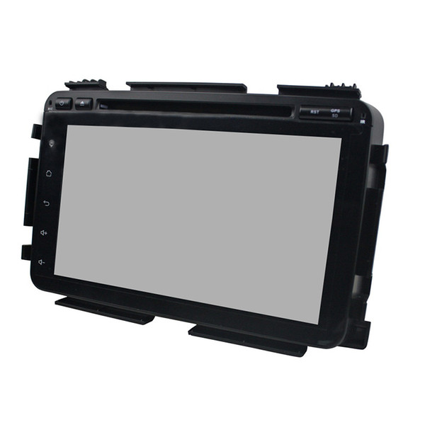 Car DVD player for Honda VEZEL 8inch Andriod 8.0 4GB RAM Octa-core with GPS,Steering Wheel Control,Bluetooth,Radio