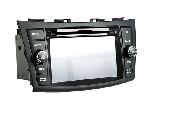 Car DVD player for Suzuki SWIFT 7inch Andriod 8.0 Octa core with GPS,Steering Wheel Control,Bluetooth, Radio