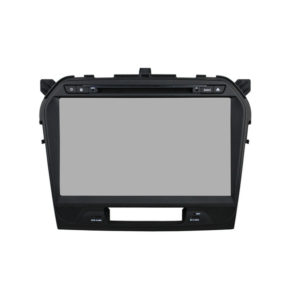 Car DVD player for Suzuki Vitara 2015 10.1inch Andriod 8.0 Octa-core 4GB RAM with GPS,Steering Wheel Control,Bluetooth, Radio