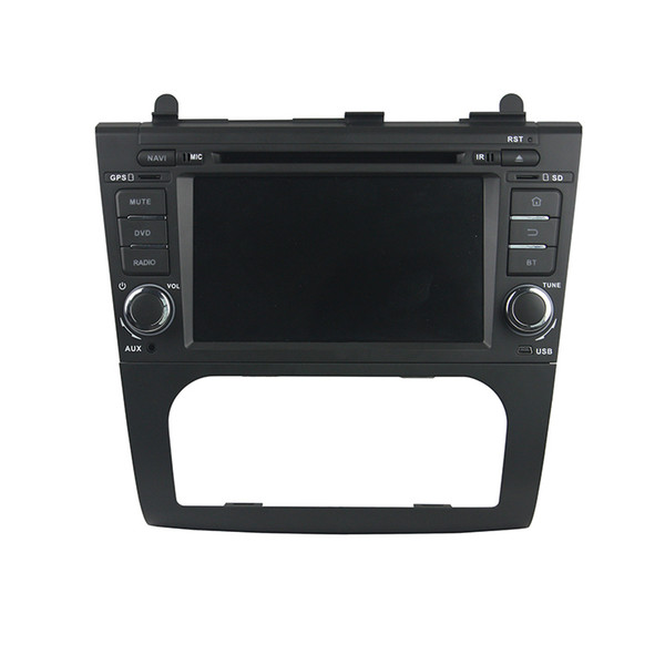 Car DVD player for NISSAN Tenna Altima 7inch 4GB RAM Octa-core Andriod 8.0 with GPS,Steering Wheel Control,Bluetooth, Radio