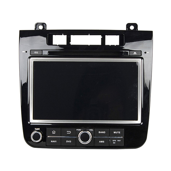 Car DVD player for Volkswagen TOUAREG 2010-2014 4GB RAM 8inch Andriod 8.0 with GPS,Steering Wheel Control,Bluetooth,Radio