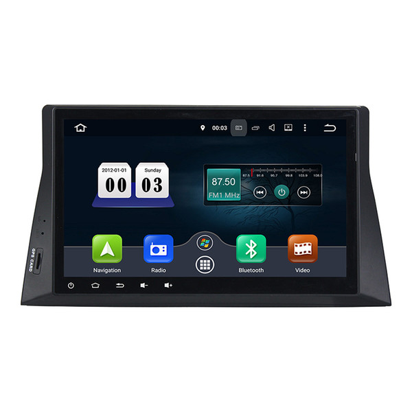 Car DVD player for Honda Accord 8 2008-2011 10.1inch Octa-core Andriod 8.0 with GPS,Steering Wheel Control,Bluetooth,Radio