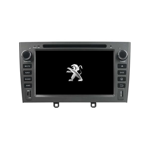 Car DVD player for PEUGEOT PG 408 7inch Andriod 8.0 with GPS,Steering Wheel Control,Bluetooth, Radio