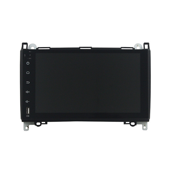 Car DVD player for Benz B200 2016 9Inch Octa core 4GB RAM Andriod 8.0 with GPS,Steering Wheel Control,Bluetooth, Radio