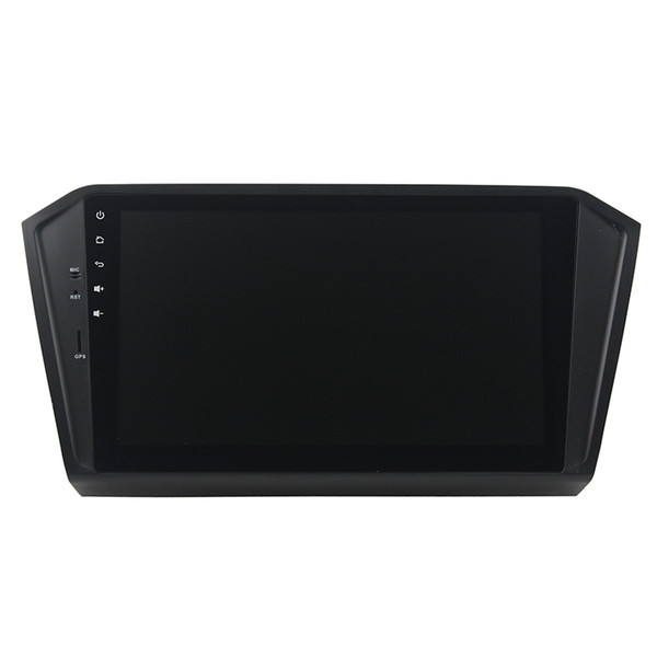 Car DVD player for Volkswagen Passat 2015 10.1inch Andriod 8.0 with GPS,Steering Wheel Control,Bluetooth,Radio