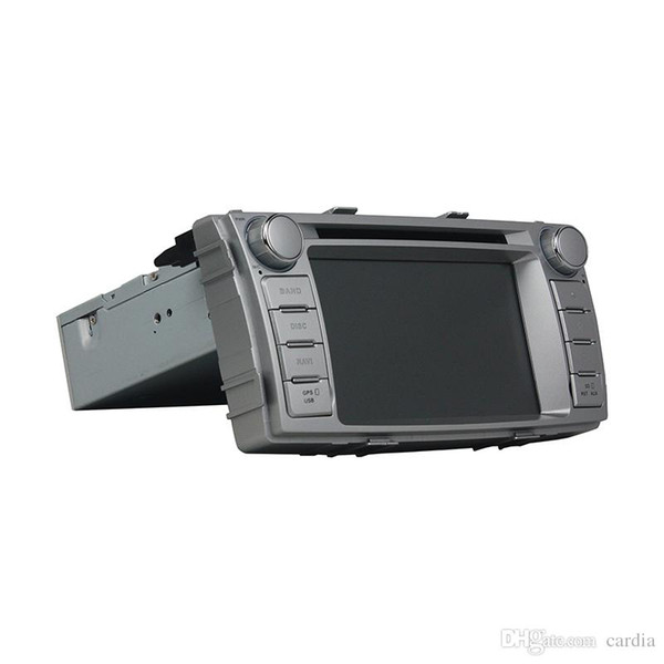 Car DVD player for Toyota Hilux 2012 6.2inch Andriod 6.0 2GB RAM with GPS,Steering Wheel Control,Bluetooth,Radio