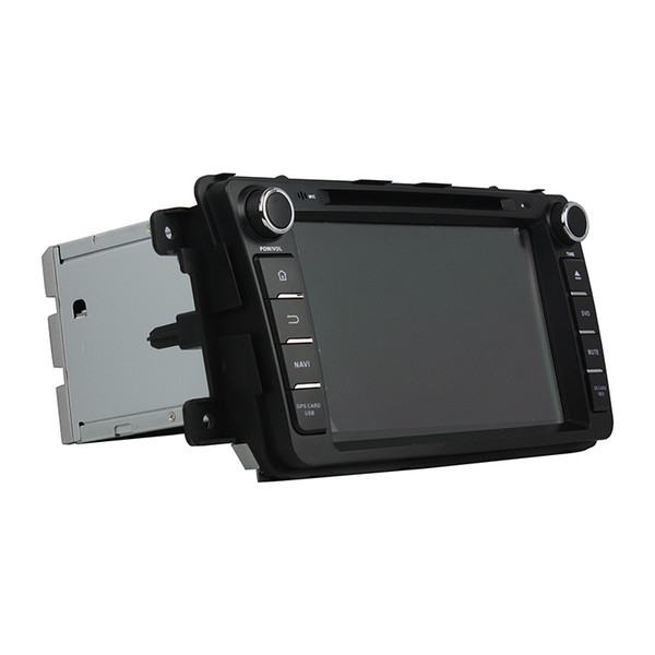 Car DVD player for Mazda CX-9 2012-2013 8Inch 2GB RAM Andriod 6.0 with GPS,Bluetooth, Radio