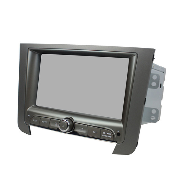 Car DVD player for SsangYong REXTON 7inch 2GB RAM Andriod 6.0 with GPS,Steering Wheel Control,Bluetooth