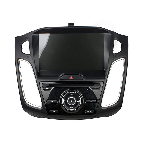 Car DVD player for Ford FOCUS 2016 9inch Andriod 8.0 with 4GB RAM ,32GB ROM,GPS,Steering Wheel Control,Bluetooth,Radio