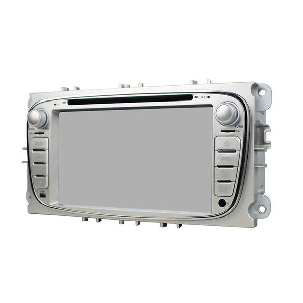 7inch Andriod 6.0 Car DVD player for Ford Focus 2008-2010 with GPS,Bluetooth,Radio,2GB RAM