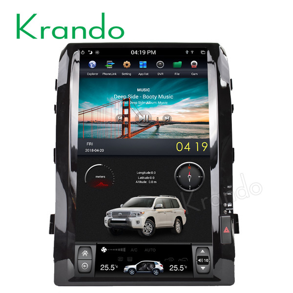 Krando car android 6.0 16