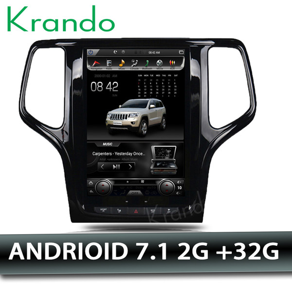 Krando Android 7.1 10.4