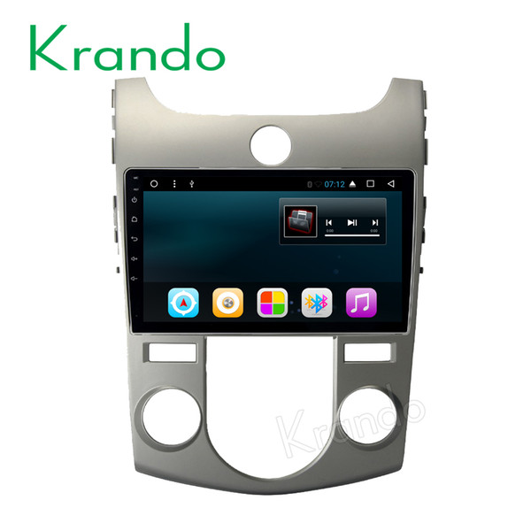 Krando Android 8.1 9