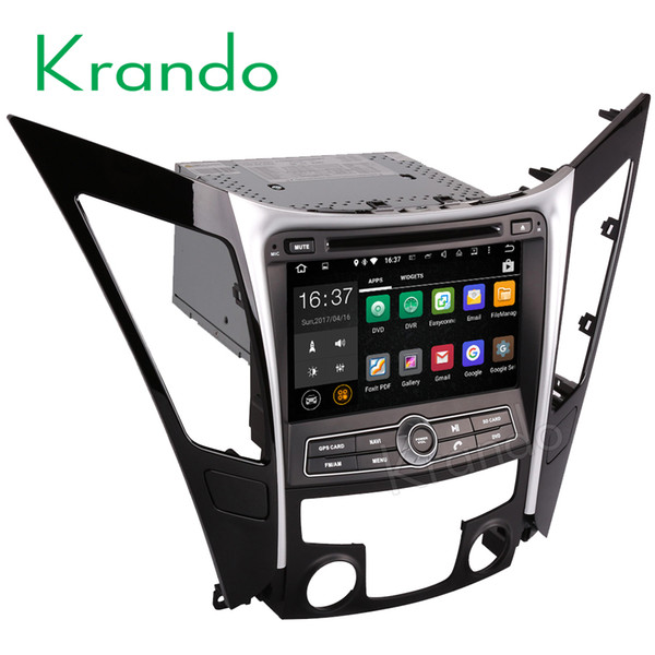 Krando 8