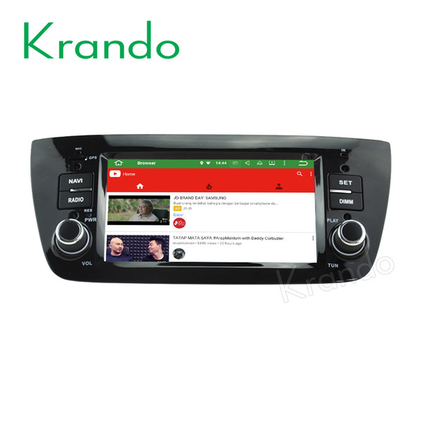 Krando 6.2