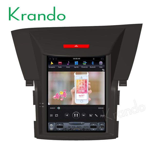 Krando Android 7.1 10.4