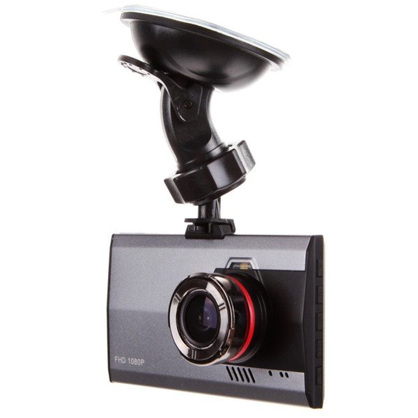 car dvd 3.0'' Car DVR Camera 1080P Full HD 140 Degree Wide Angle Dash Cam Video Recorder Night Vision G-sensor Hot Sale Black Box