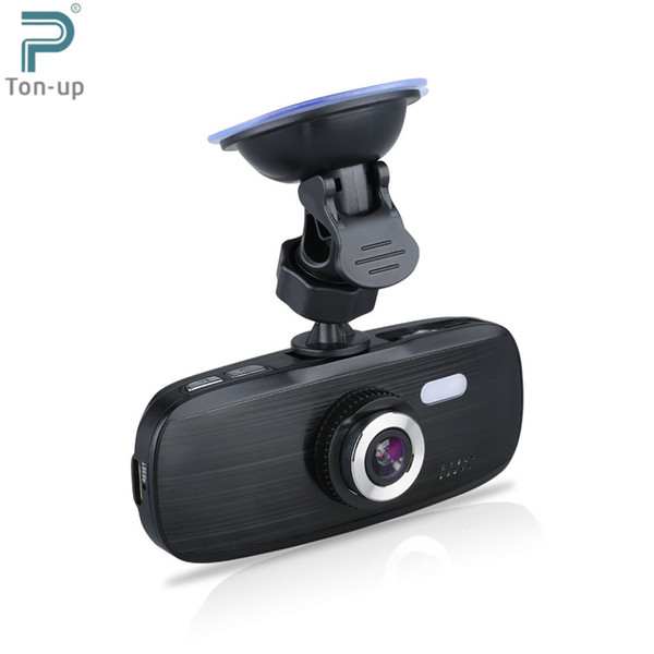 car dvd Novatek G1W Car DVR NTK96650 2.7'' HD 1080P 1200W Vehicle Digital Video Camera Recorder Camcorder with Wide Angle Night Vision