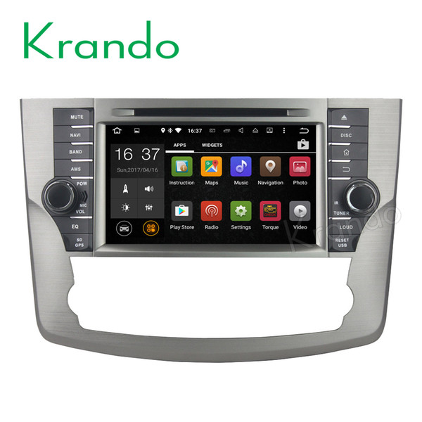 Krando Android 7.1 8