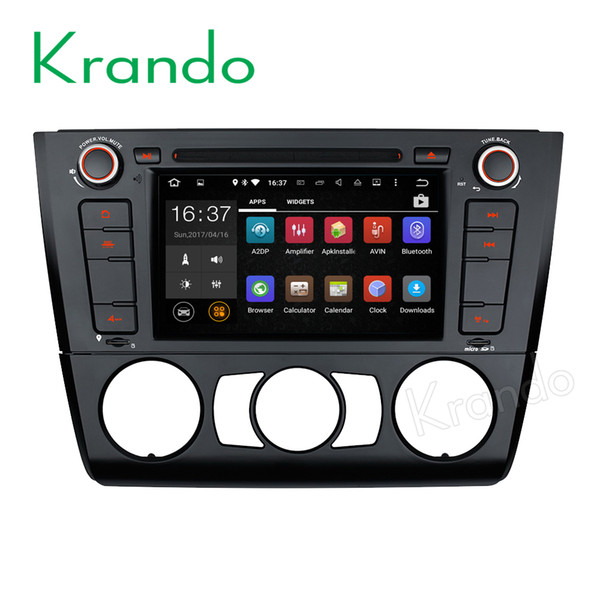 Krando Android 7.1 7