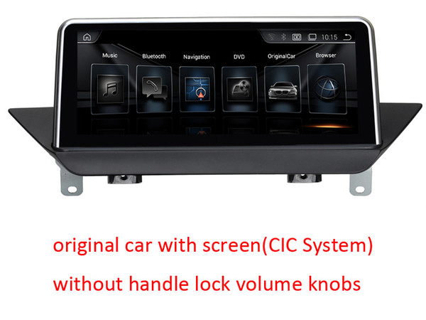 COIKA Car DVD Player 10.25