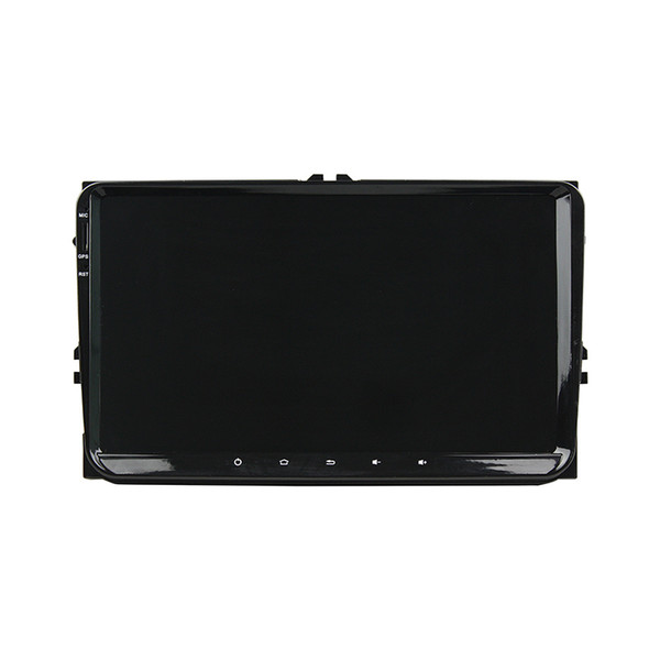 9inch 4GB RAM Andriod 8.0 Car DVD player for Volkswagen Universal with GPS,Steering Wheel Control,Bluetooth