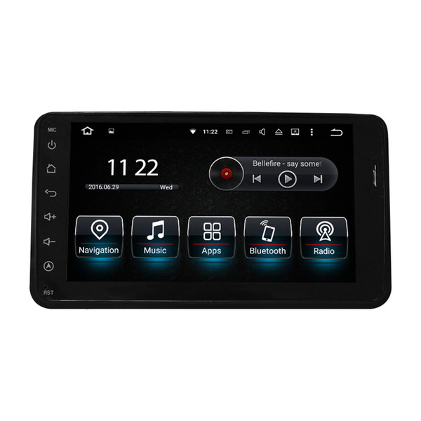 Car DVD Player Multimedia for Suzuki Jimny 2006 2007 2008 2009 2010 2011 2012 2013 GPS Navigation car Radio audio car stereo