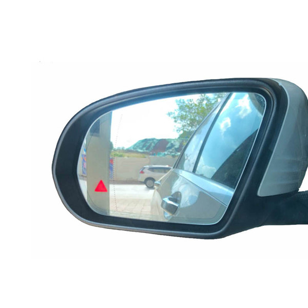 Side Mirror Blind Spot Detection Monitor Lane Change Radar Sensor Security Warning System for W176 W177 A Class car