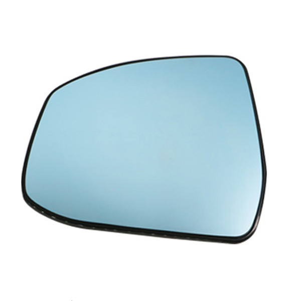 BSM Blind Spot Monitor Detection Microwave Radar Sensor assist system Side Rear Mirror Glass for focus car