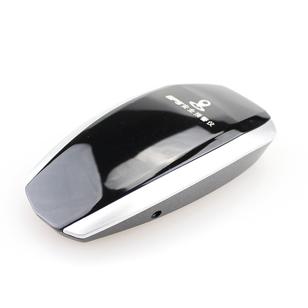 Electronic dog one button upgrade speed radar car car safety early warning instrument one machine