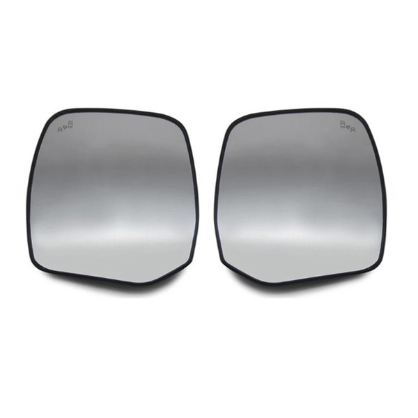 Blind Spot detect Monitor Assist driving Lane Changing 24GHZ Radar Sensor Side Mirror Warning System for Y61 y62 car