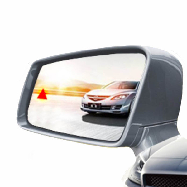 LED Signal indicator Blind Spot Monitor Radar Sensor Security Warning System Side Mirror for W247 W246 B Class car