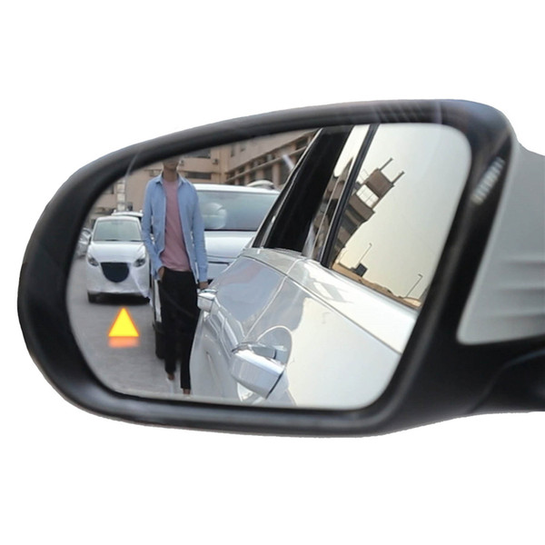 Reversing Back up Millimeter Radar Sensor Blind Spot Detection Assist Warning System for w212 w213 E-Class E260 car