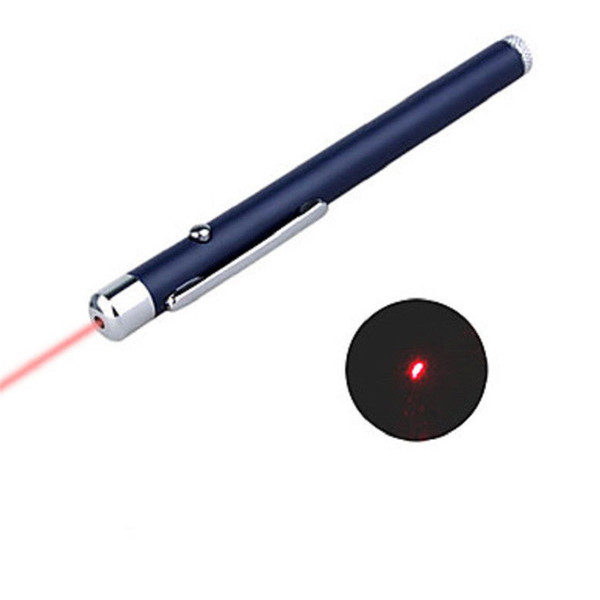 car 1200pcs/lot* 7# Ultra Powerful Red Laser Pen Pointer Beam Light 5mw 650nm Presentation-New!